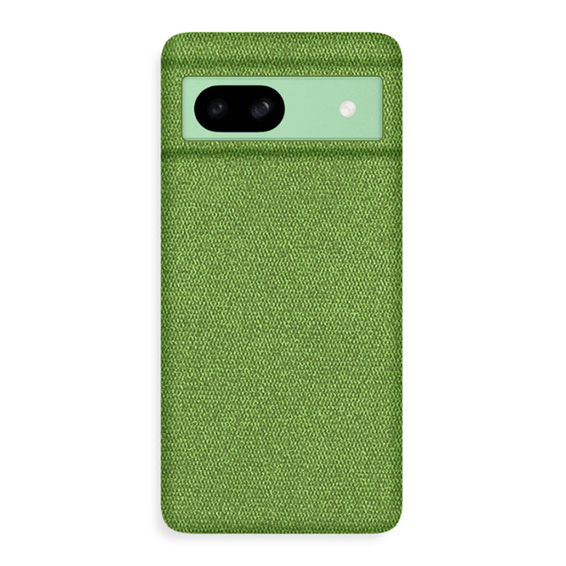 Fabric Pixel Case Mobile Phone Cases Sequoia