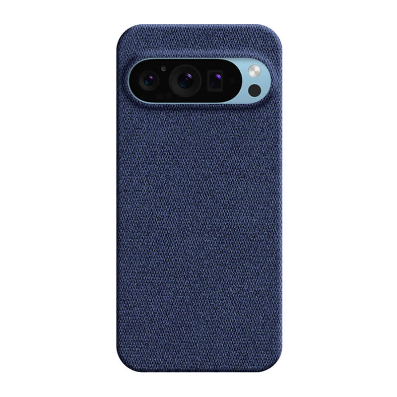 Fabric Pixel Case Mobile Phone Cases Sequoia