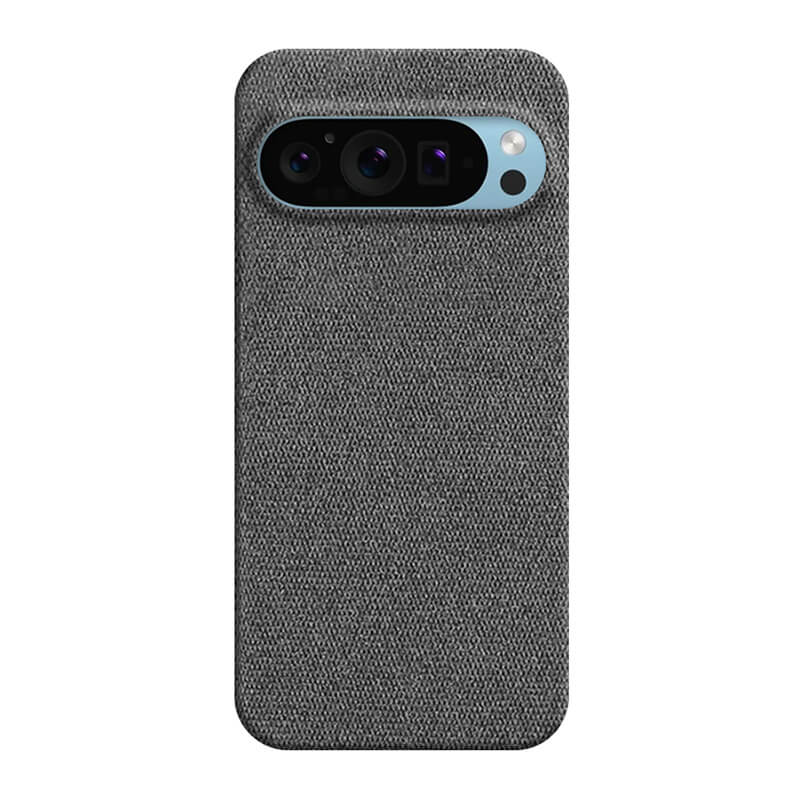 Fabric Pixel Case Mobile Phone Cases Sequoia