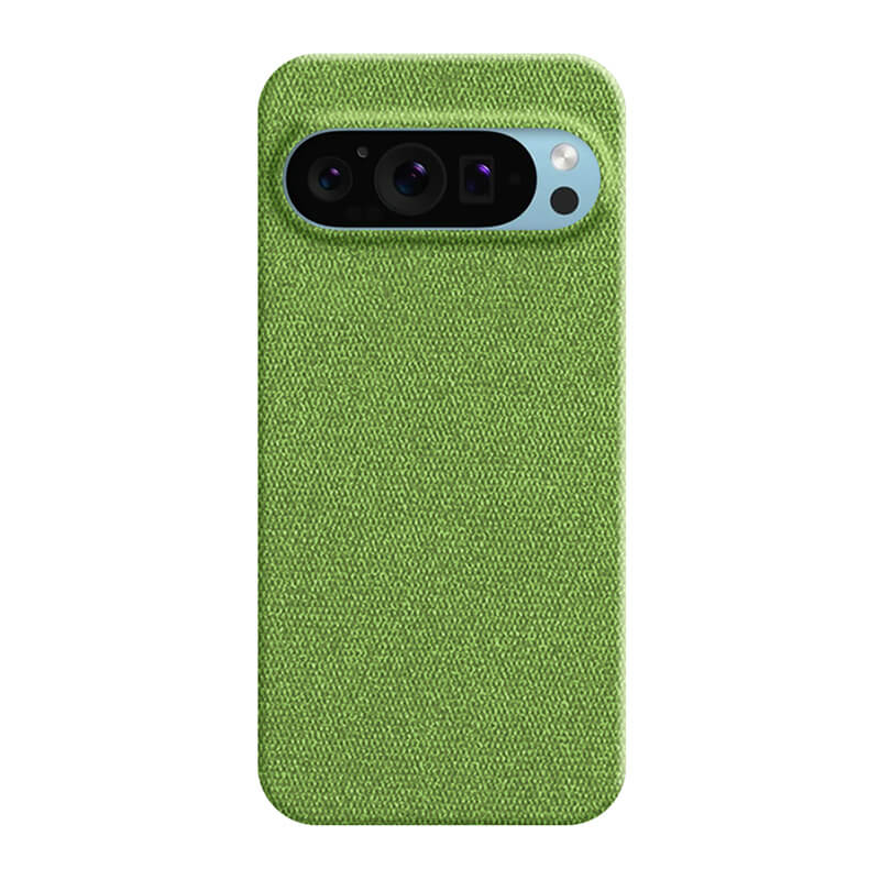 Fabric Pixel Case Mobile Phone Cases Sequoia