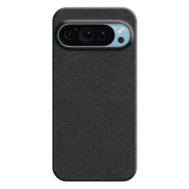 Fabric Pixel Case Mobile Phone Cases Sequoia