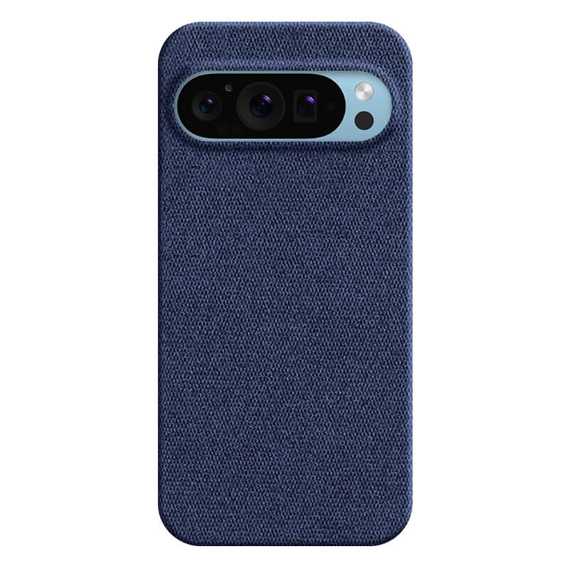 Fabric Pixel Case Mobile Phone Cases Sequoia