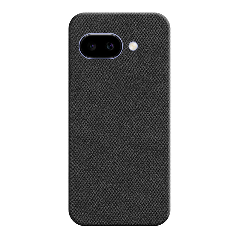 Fabric Pixel Case