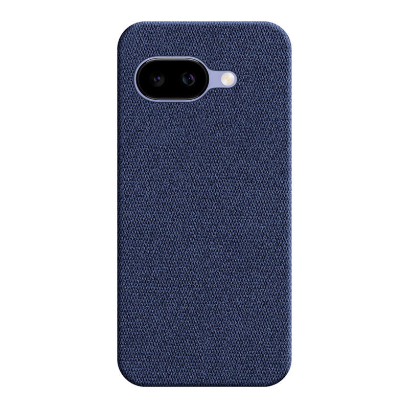 Fabric Pixel Case
