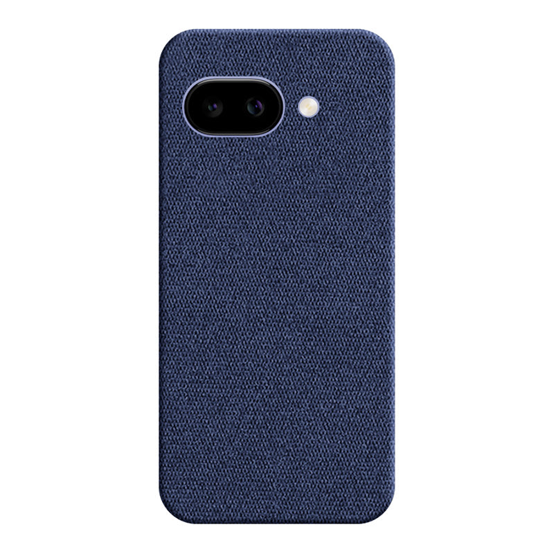 Fabric Pixel Case