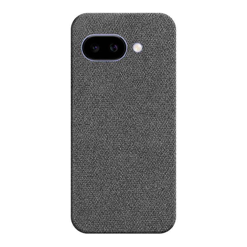 Fabric Pixel Case