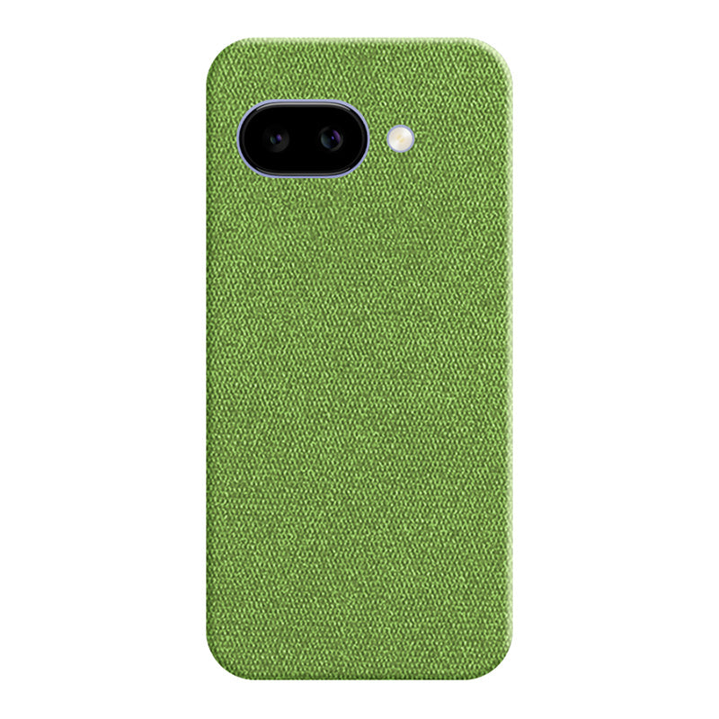 Fabric Pixel Case
