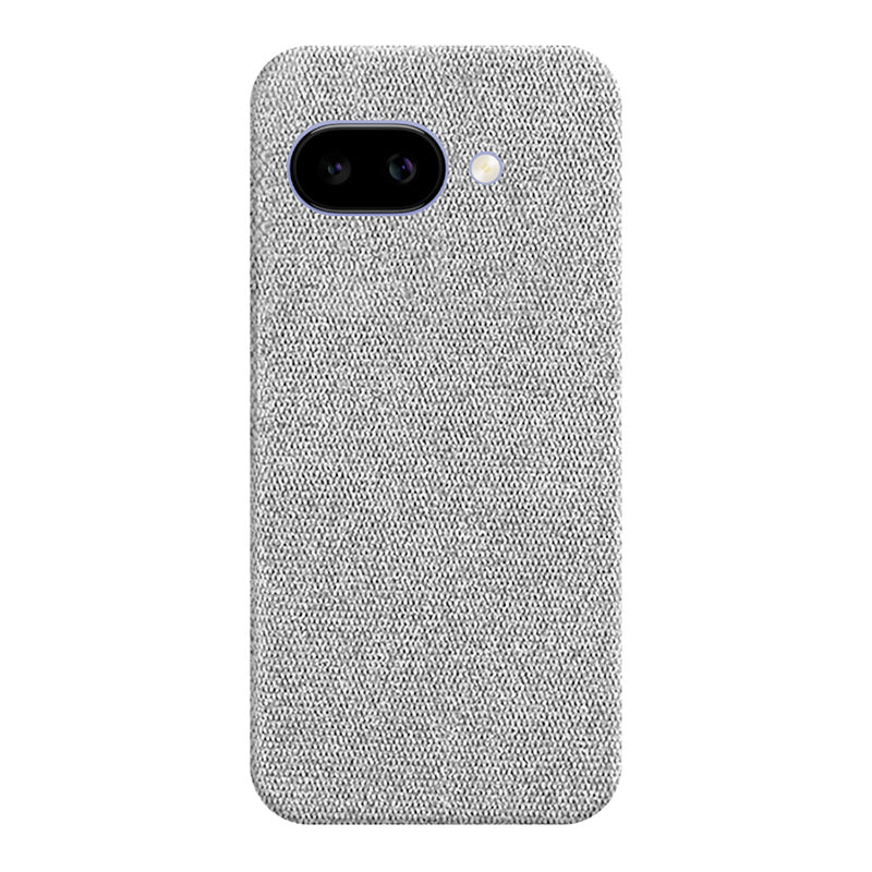 Fabric Pixel Case
