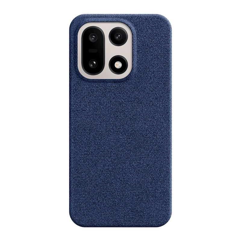 Fabric OnePlus Case Mobile Phone Cases Sequoia