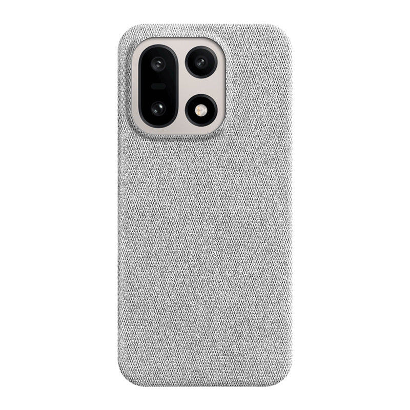 Fabric OnePlus Case Mobile Phone Cases Sequoia