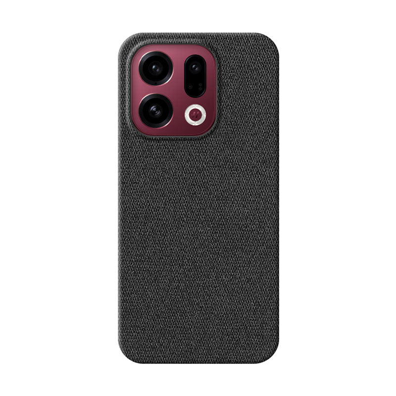 Fabric Oppo Phone Cases
