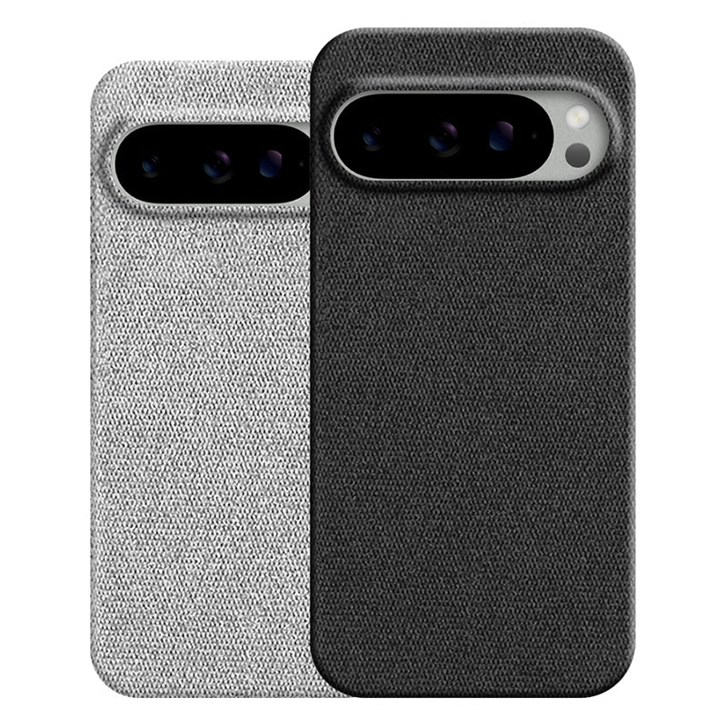 Fabric Pixel Case Mobile Phone Cases Sequoia