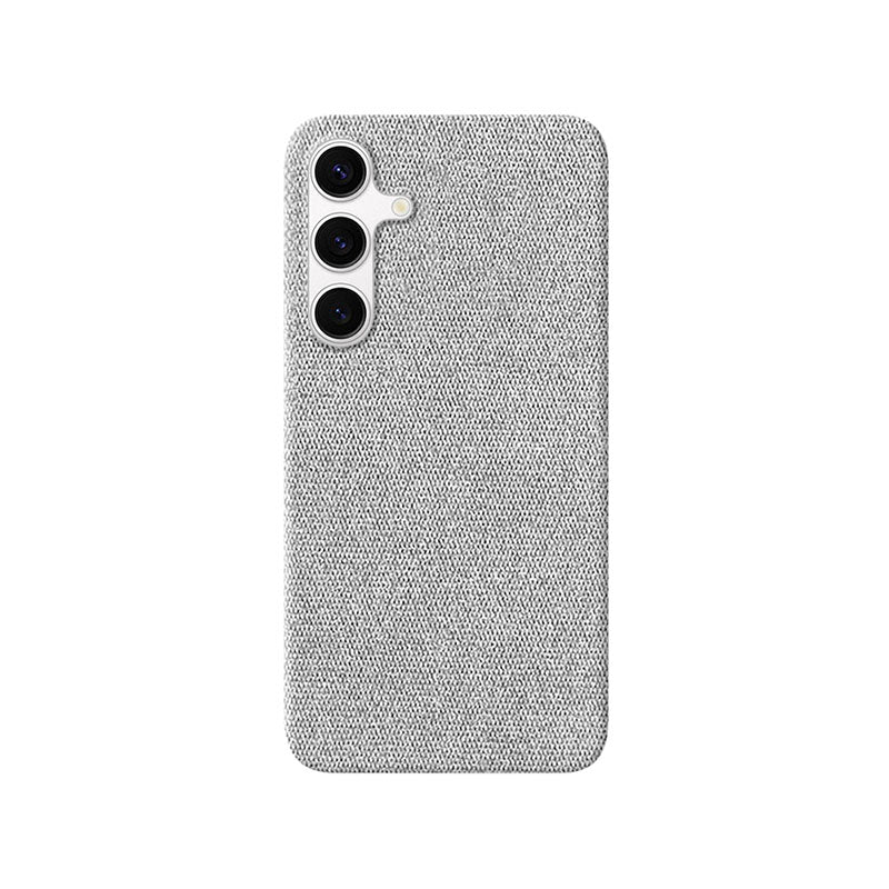 Fabric Samsung Case Mobile Phone Cases Sequoia