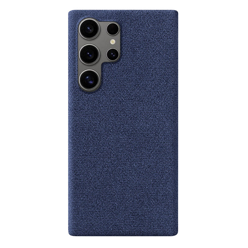Fabric Samsung Case Mobile Phone Cases Sequoia
