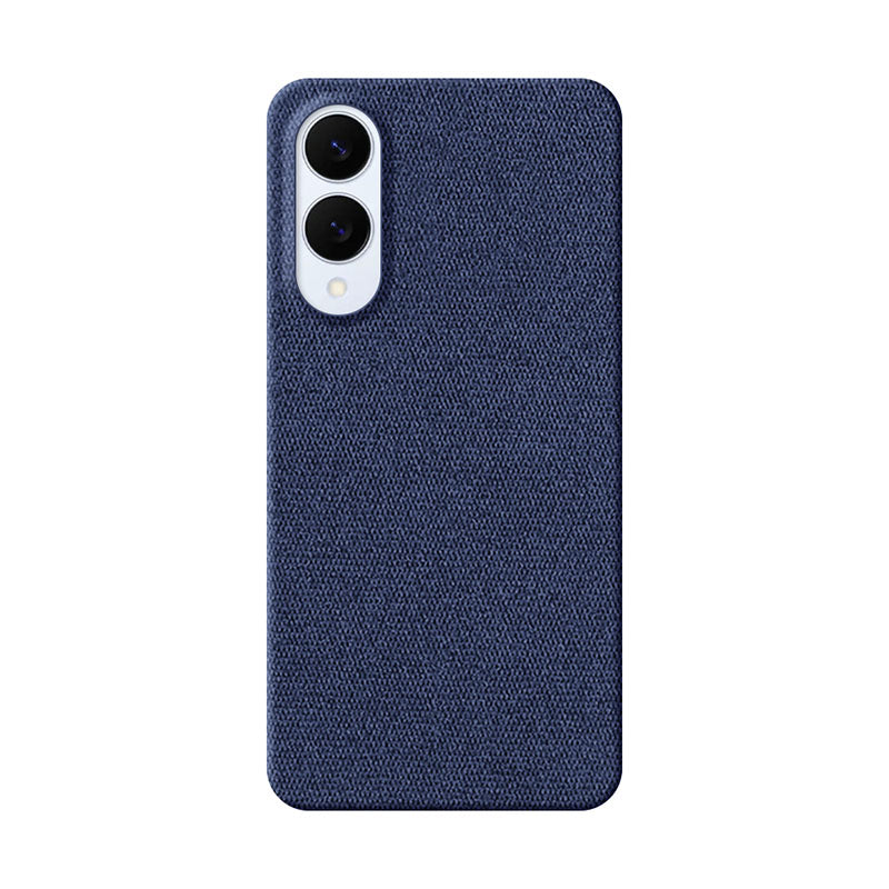 Fabric Samsung Case