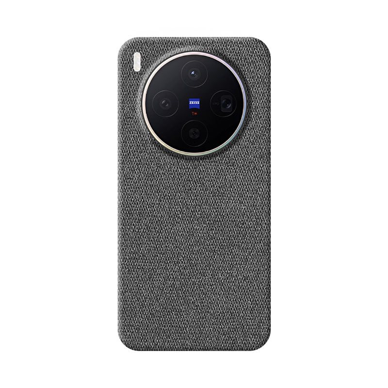 Fabric Vivo Case