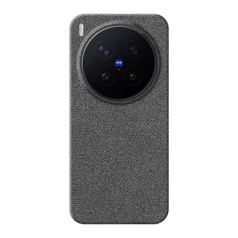 Fabric Vivo Case