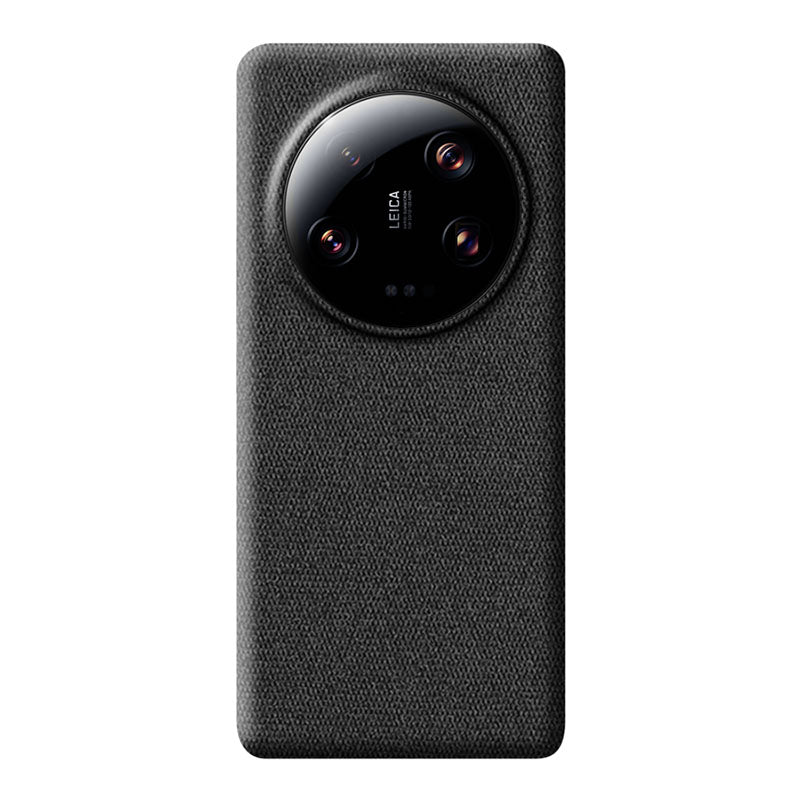 Fabric Xiaomi Case