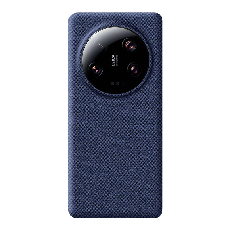 Fabric Xiaomi Case