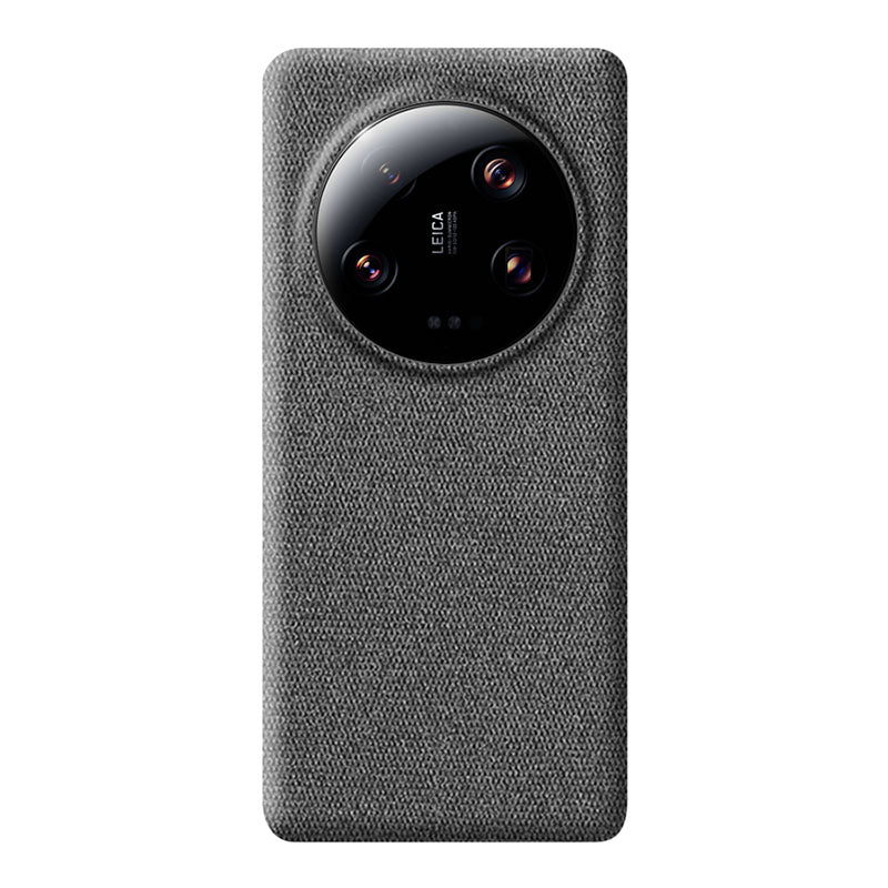 Fabric Xiaomi Case