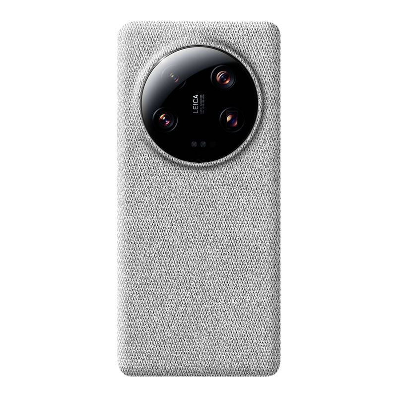 Fabric Xiaomi Case