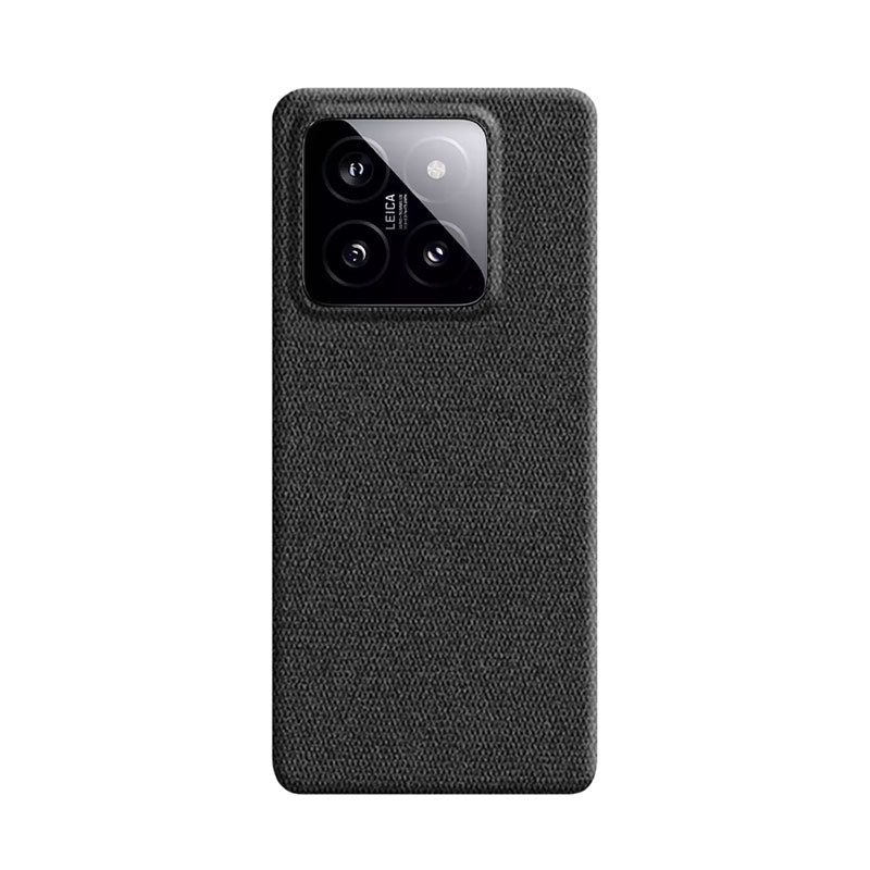 Fabric Xiaomi Case