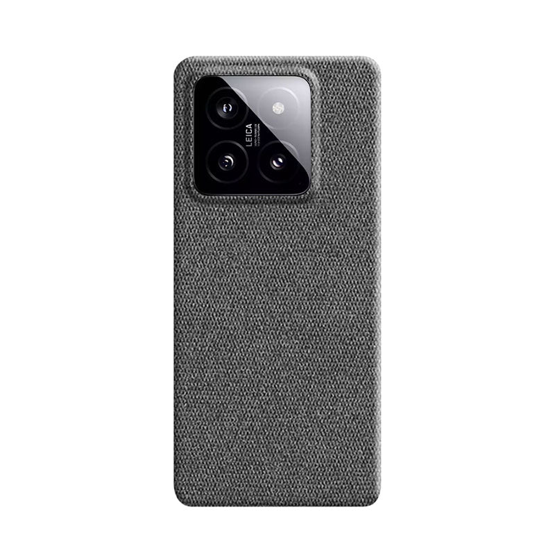 Fabric Xiaomi Case