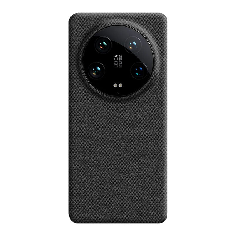 Fabric Xiaomi Case
