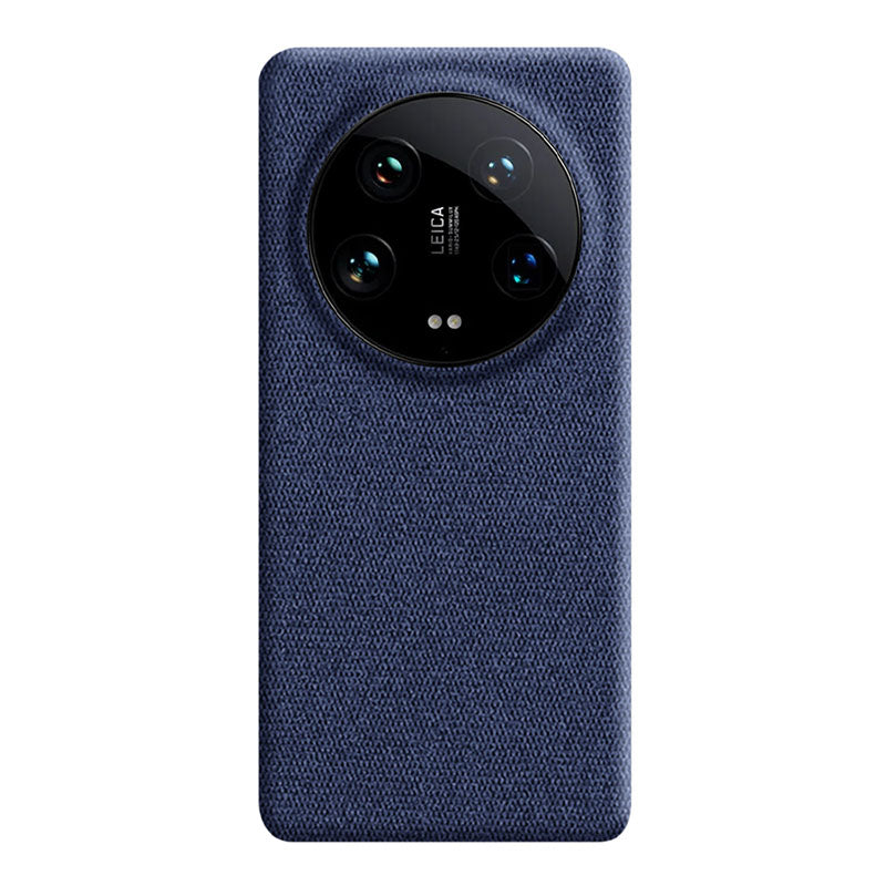 Fabric Xiaomi Case