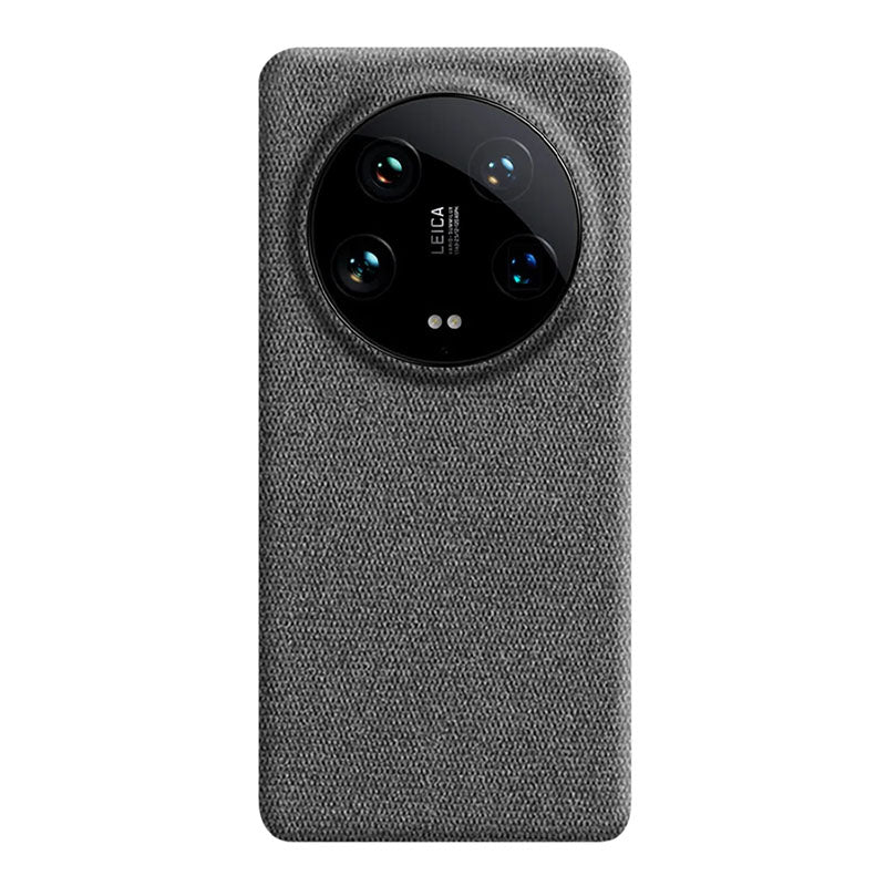 Fabric Xiaomi Case