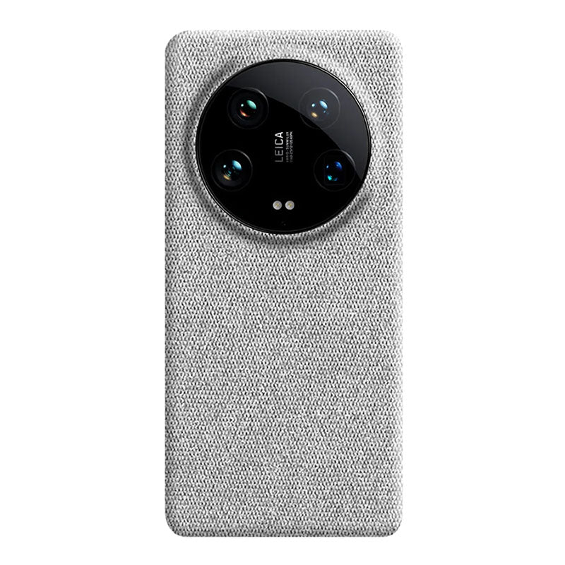 Fabric Xiaomi Case
