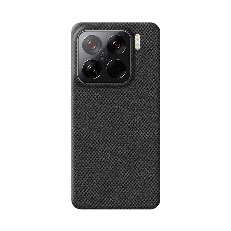 Fabric Xiaomi Case