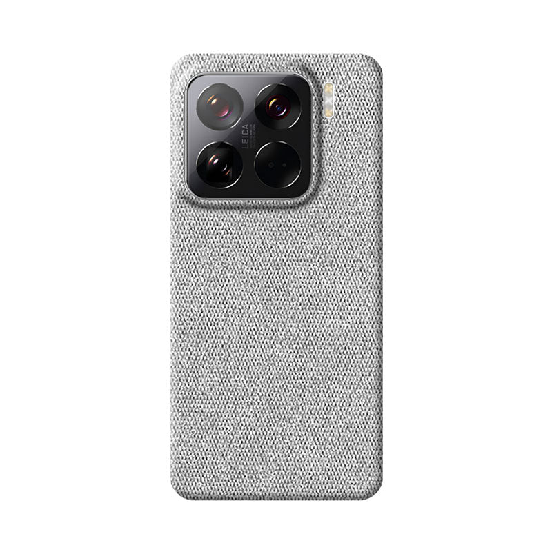 Fabric Xiaomi Case