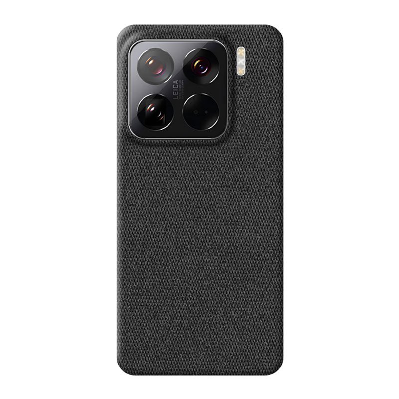 Fabric Xiaomi Case