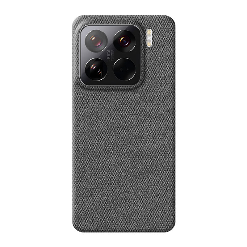Fabric Xiaomi Case