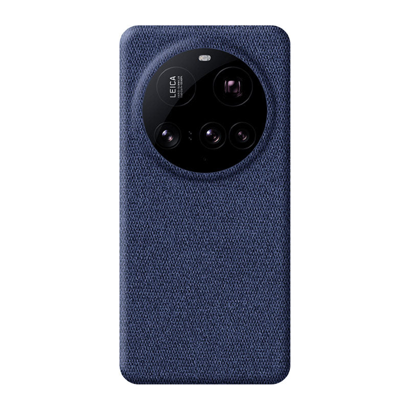 Fabric Xiaomi Case