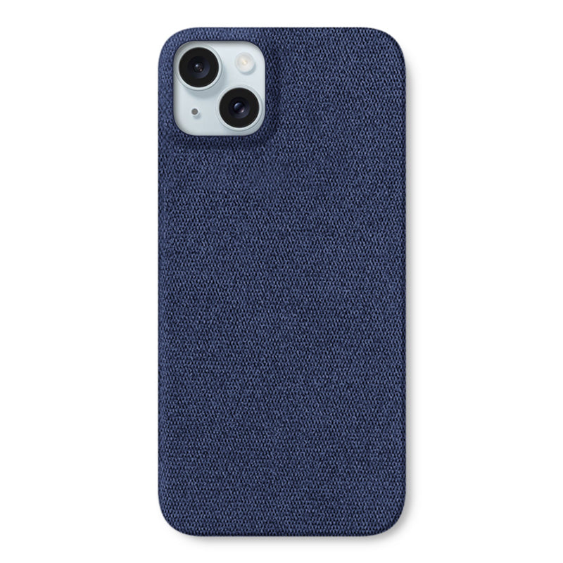 Fabric iPhone Case Mobile Phone Cases Sequoia