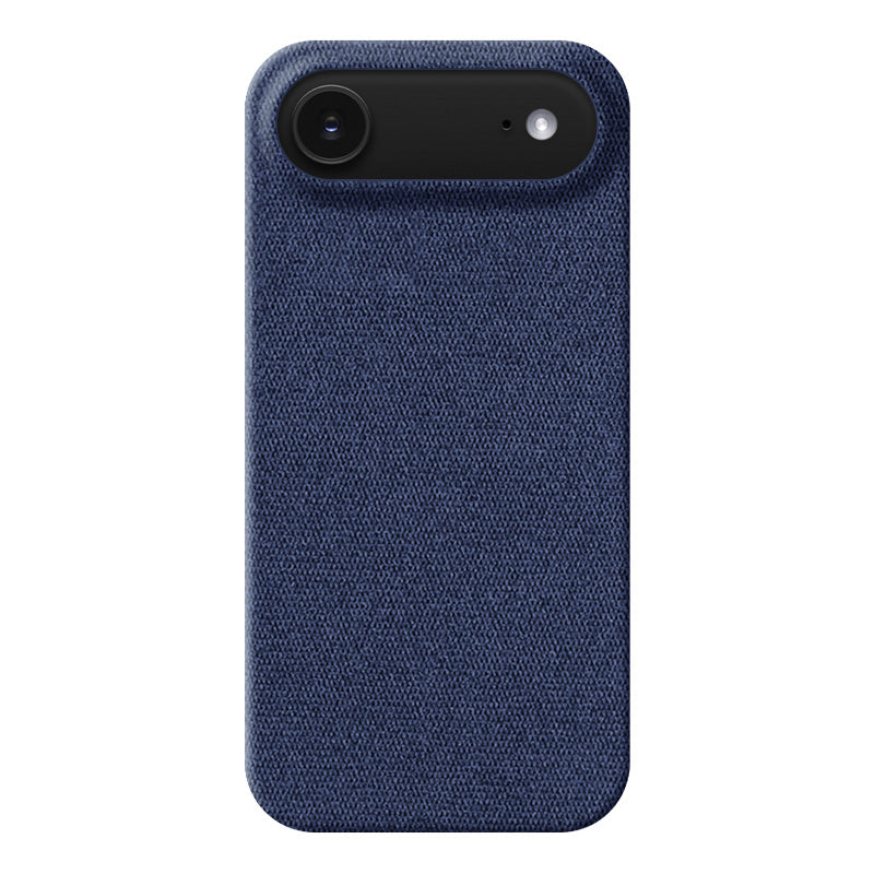 Fabric iPhone Case