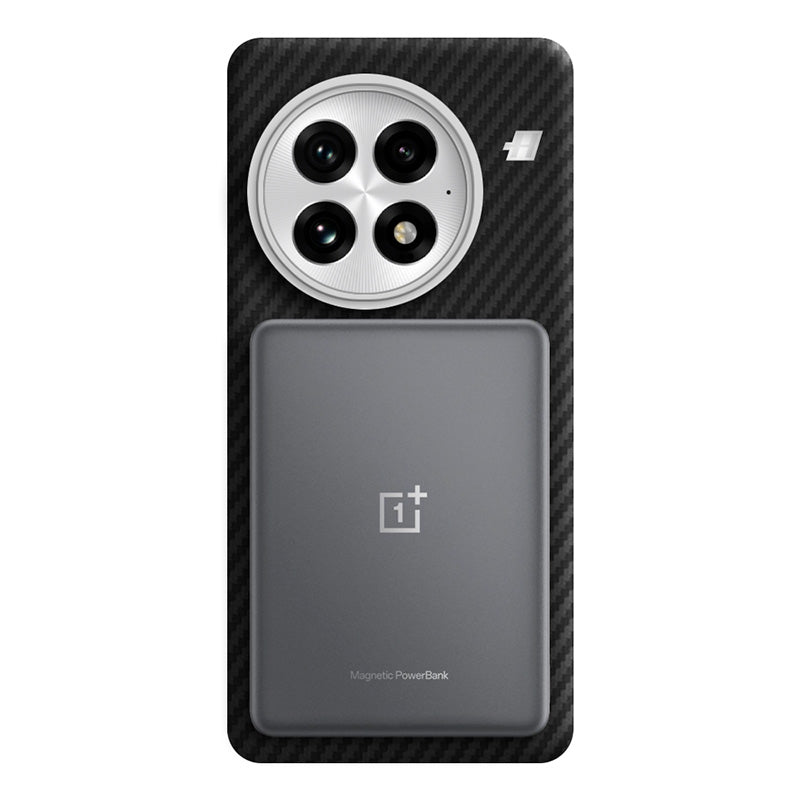 Aramid Fiber OnePlus Case