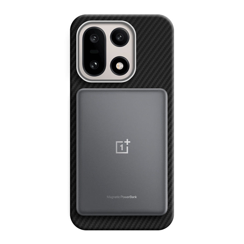 Aramid Fiber OnePlus Case