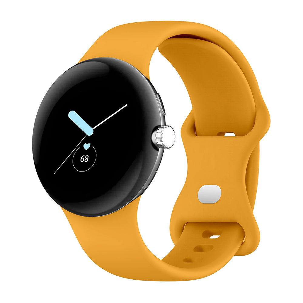 Outdoor Pixel Watch Band Komodoty Apricot Small