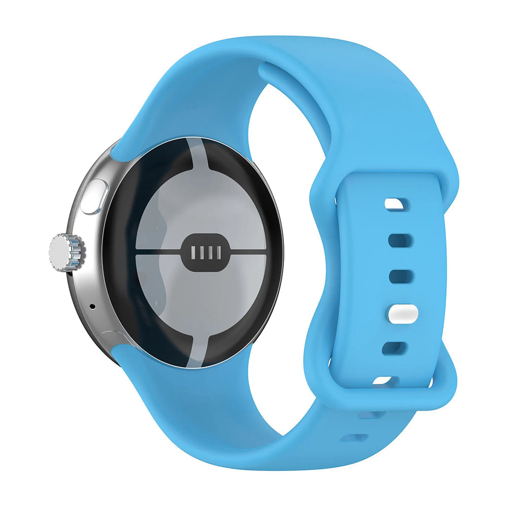 Outdoor Pixel Watch Band Komodoty