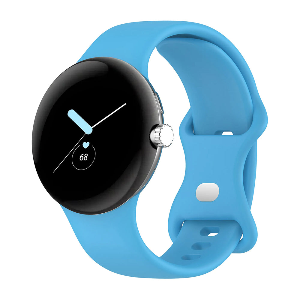 Outdoor Pixel Watch Band Komodoty Aqua Small