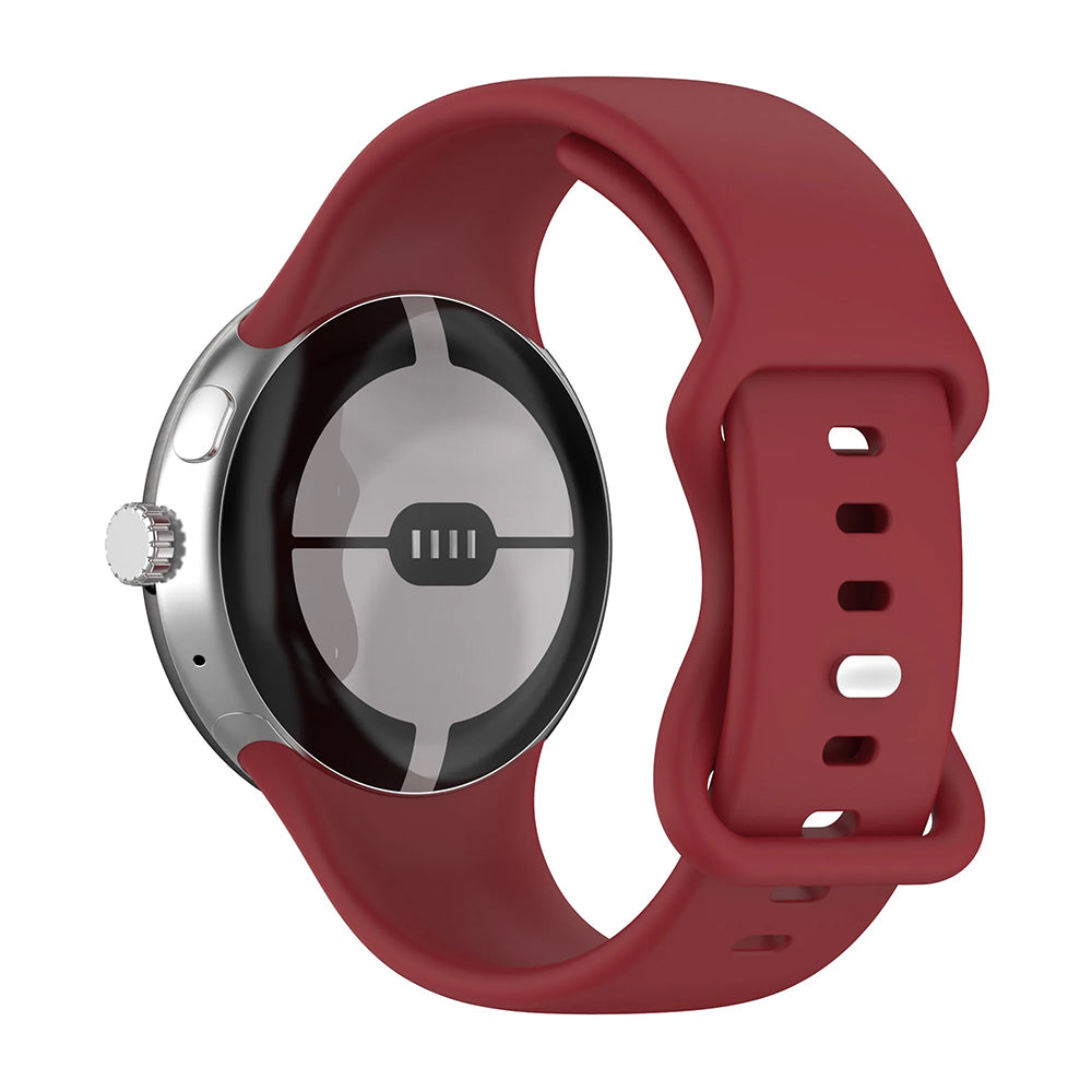 Outdoor Pixel Watch Band Komodoty