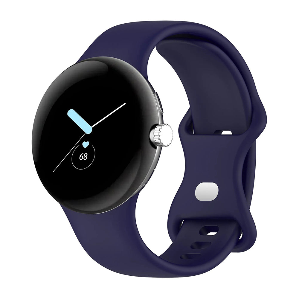 Outdoor Pixel Watch Band Komodoty Dark Blue Small