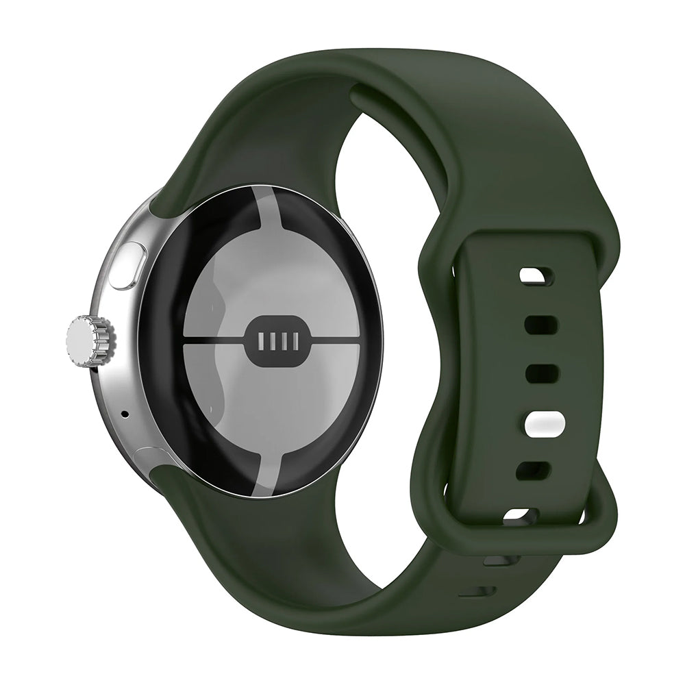 Outdoor Pixel Watch Band Komodoty
