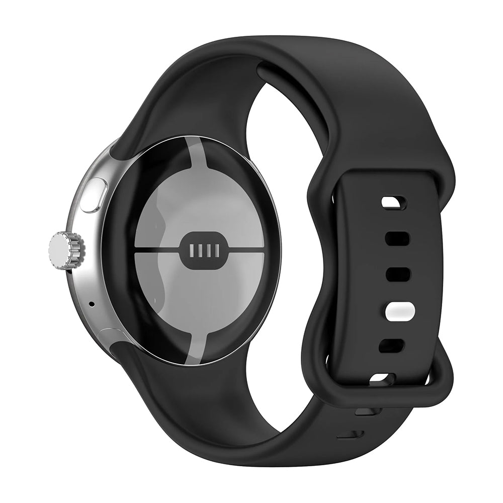 Outdoor Pixel Watch Band Komodoty