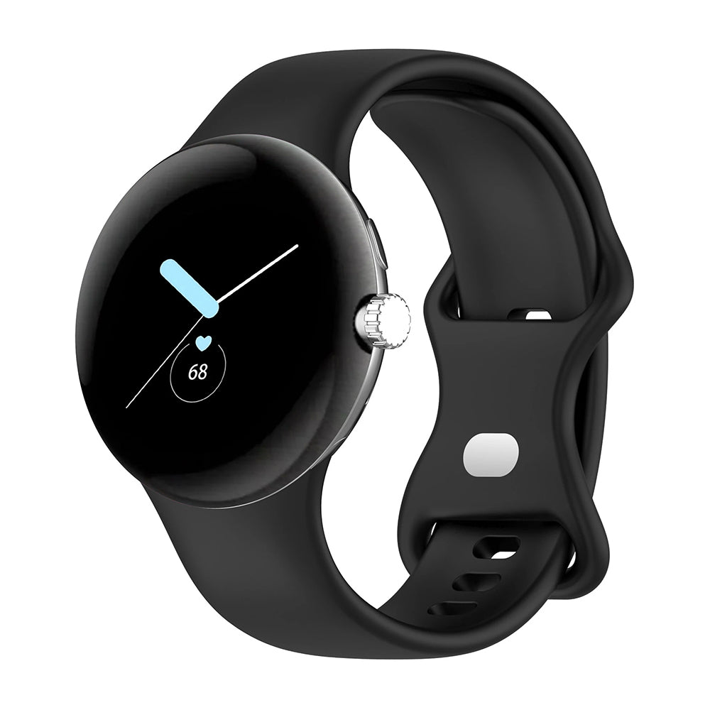Outdoor Pixel Watch Band Komodoty Obsidian Black Small