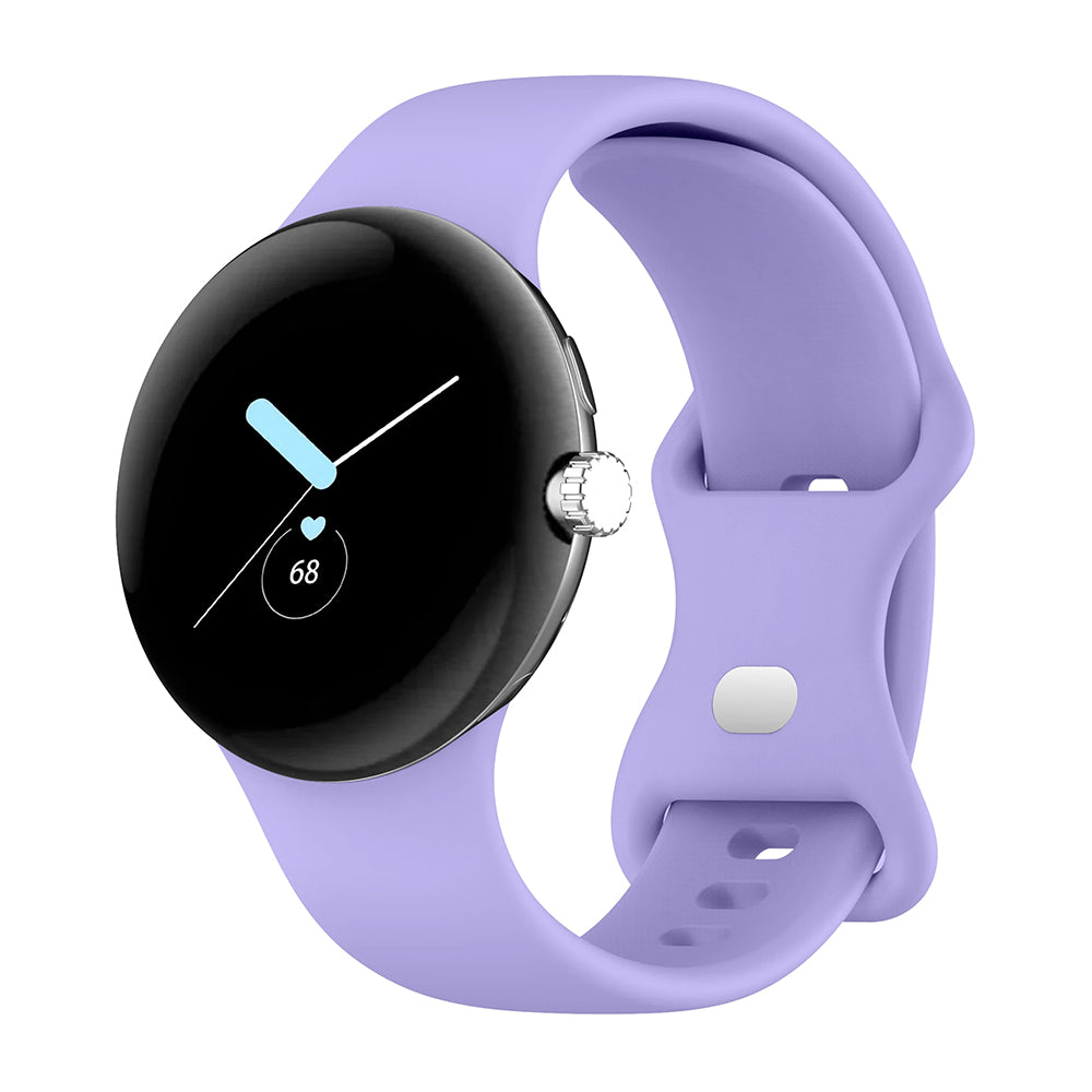 Outdoor Pixel Watch Band Komodoty Violet Small