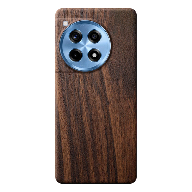Slim Wood OnePlus Case